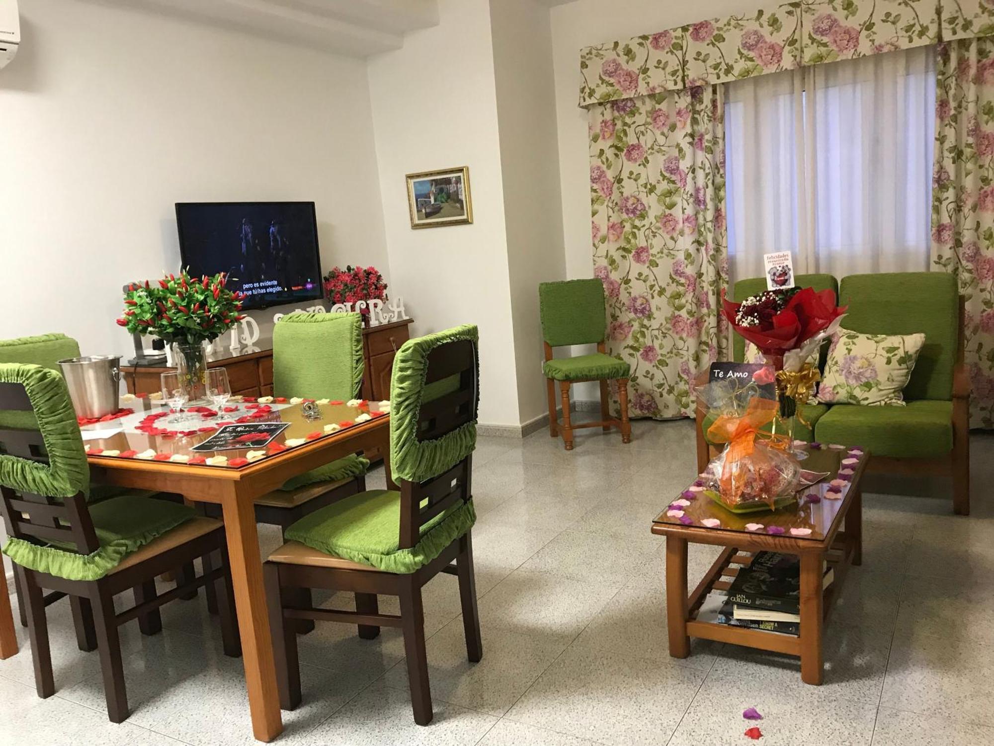 1 Schlafzimmer Superior Apartment Весиндарио Екстериор снимка