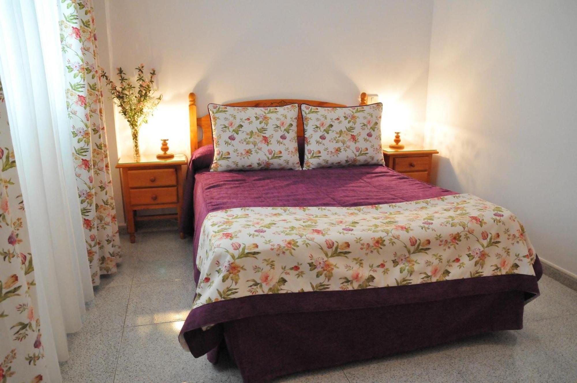1 Schlafzimmer Superior Apartment Весиндарио Екстериор снимка