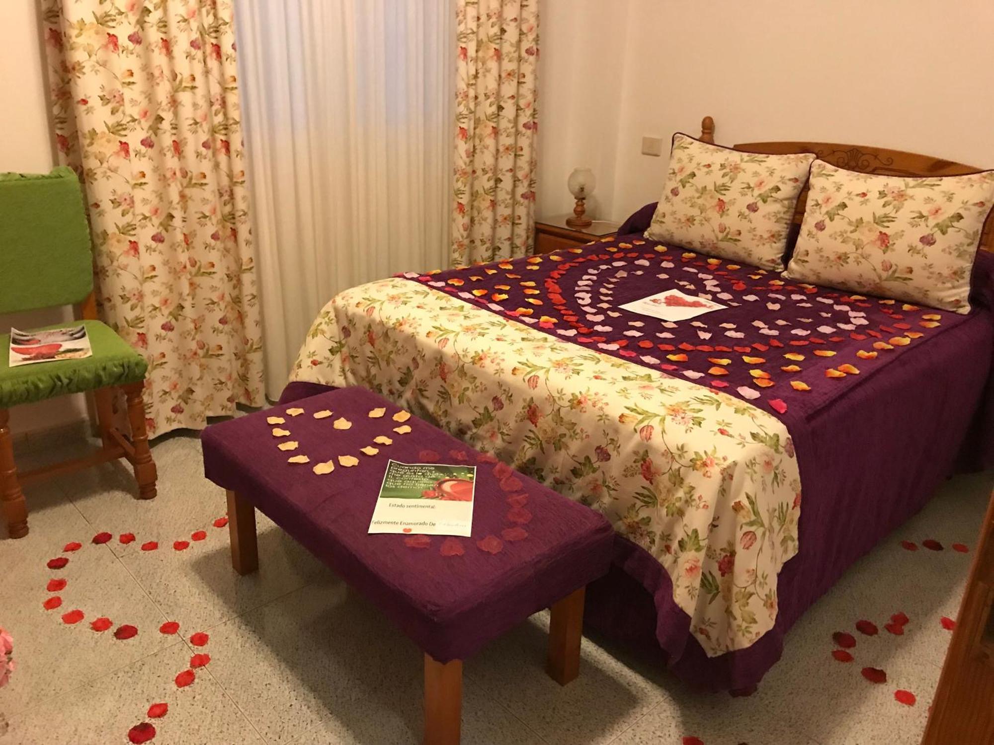 1 Schlafzimmer Superior Apartment Весиндарио Екстериор снимка